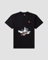 MEYBA All Together Now Tee | Black