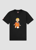 MEYBA x Stanley Chow Bar 92 Tee | Black