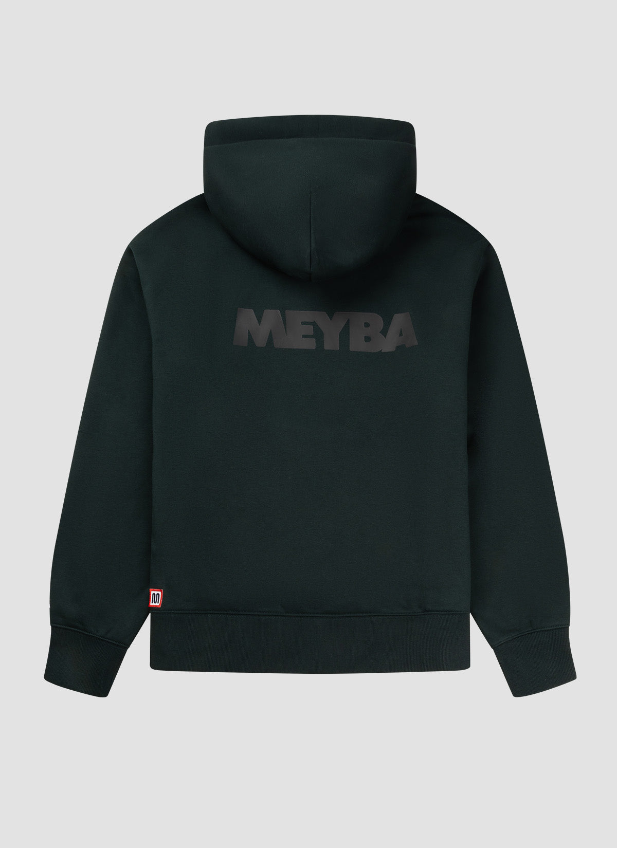 MEYBA x Stanley Chow Bet Hoody | Green