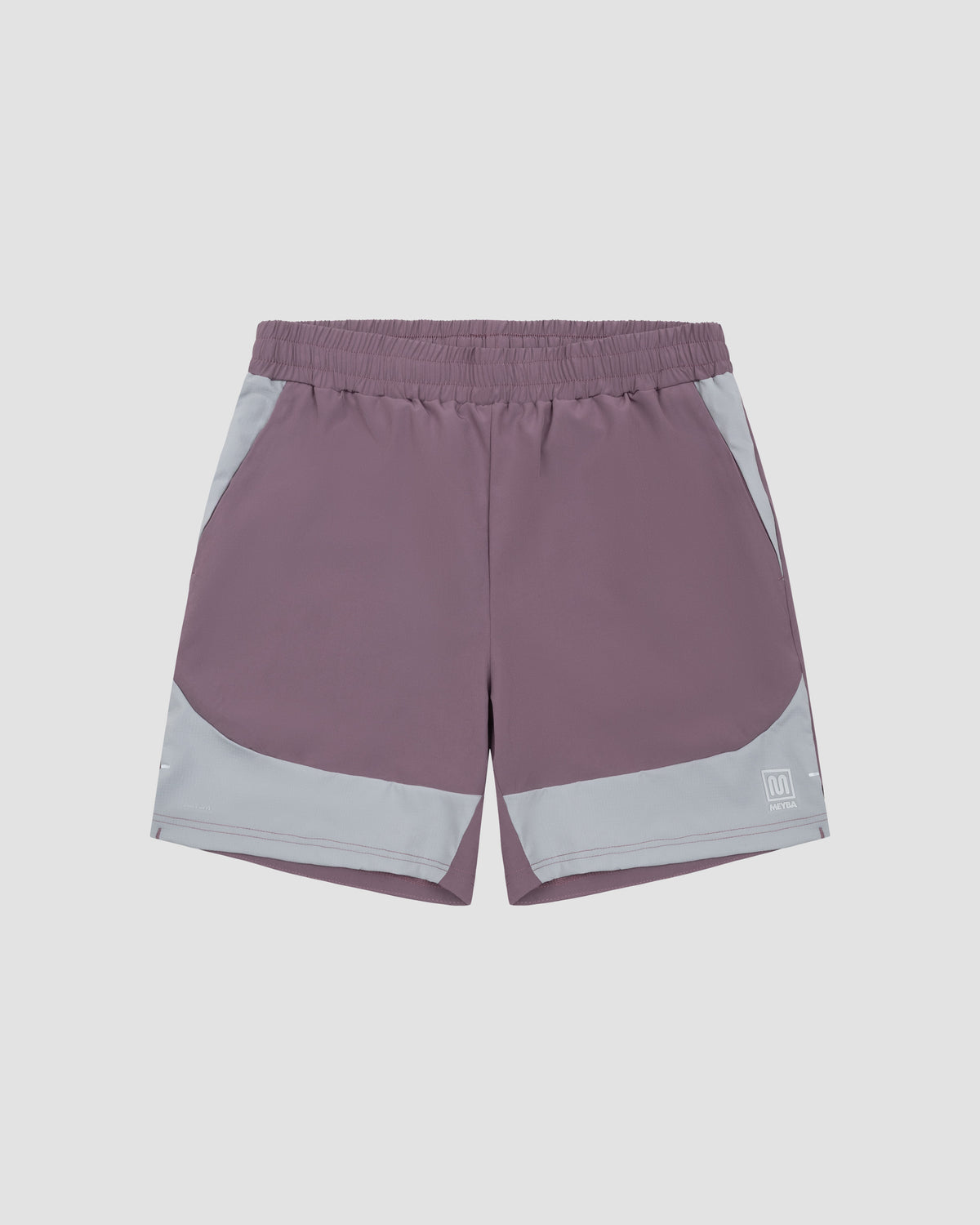 MEYBA Agate Short | Plum