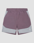 MEYBA Agate Short | Plum