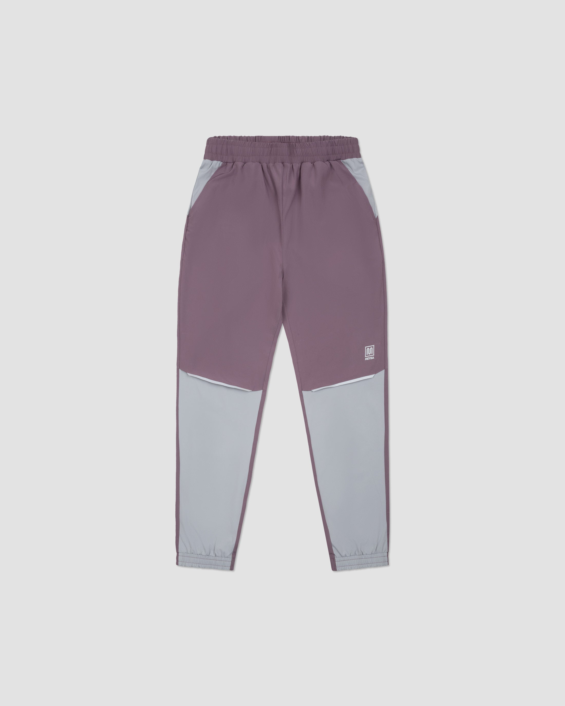 MEYBA Agate Track Pant | Plum