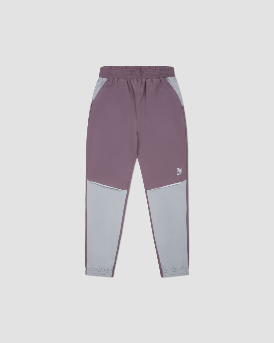 MEYBA Agate Track Pant | Plum
