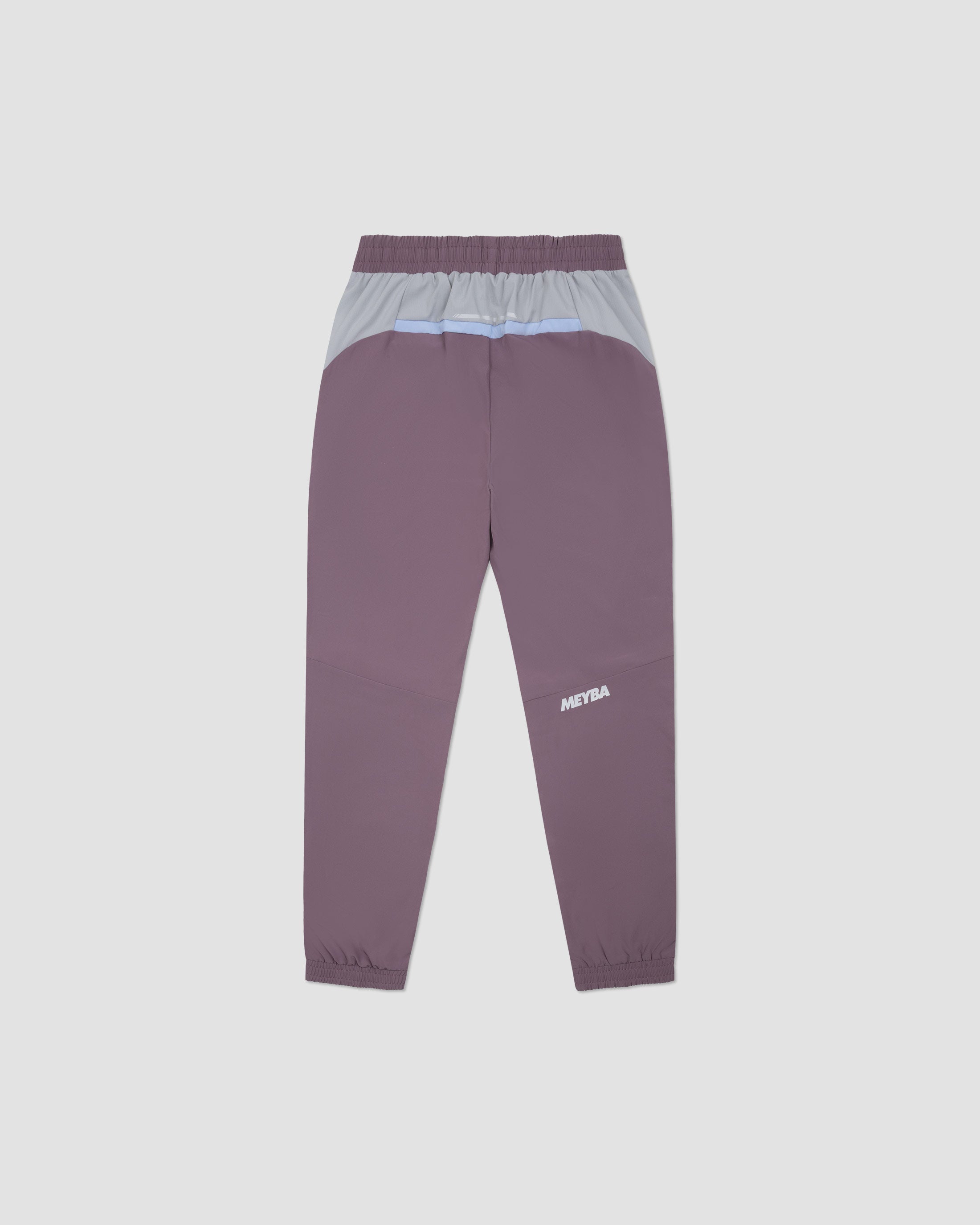MEYBA Agate Track Pant | Plum