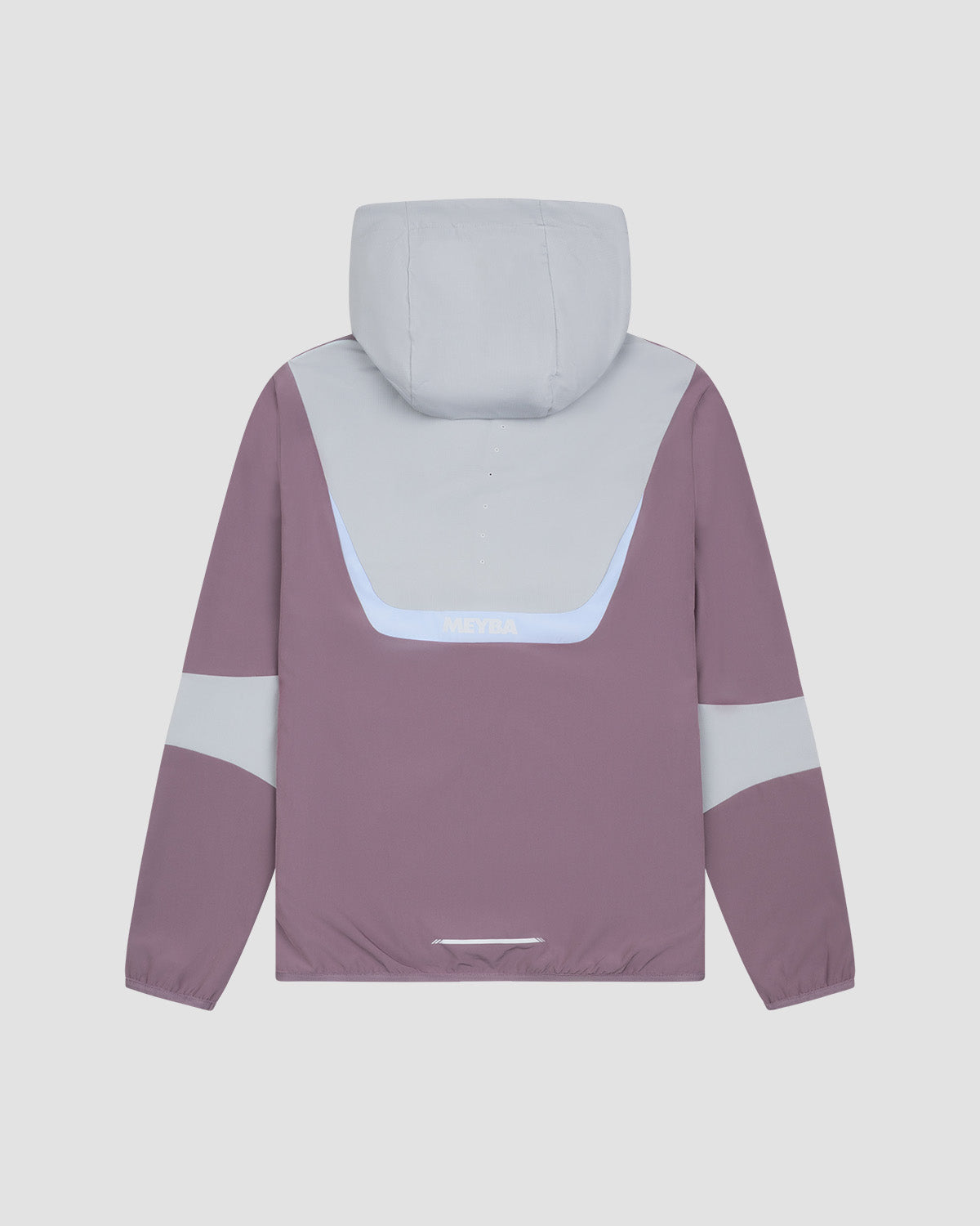 MEYBA Agate Track Top | Plum