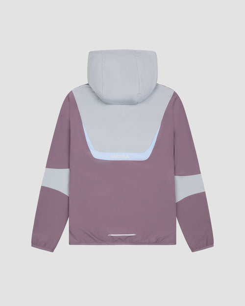 MEYBA Agate Track Top | Plum