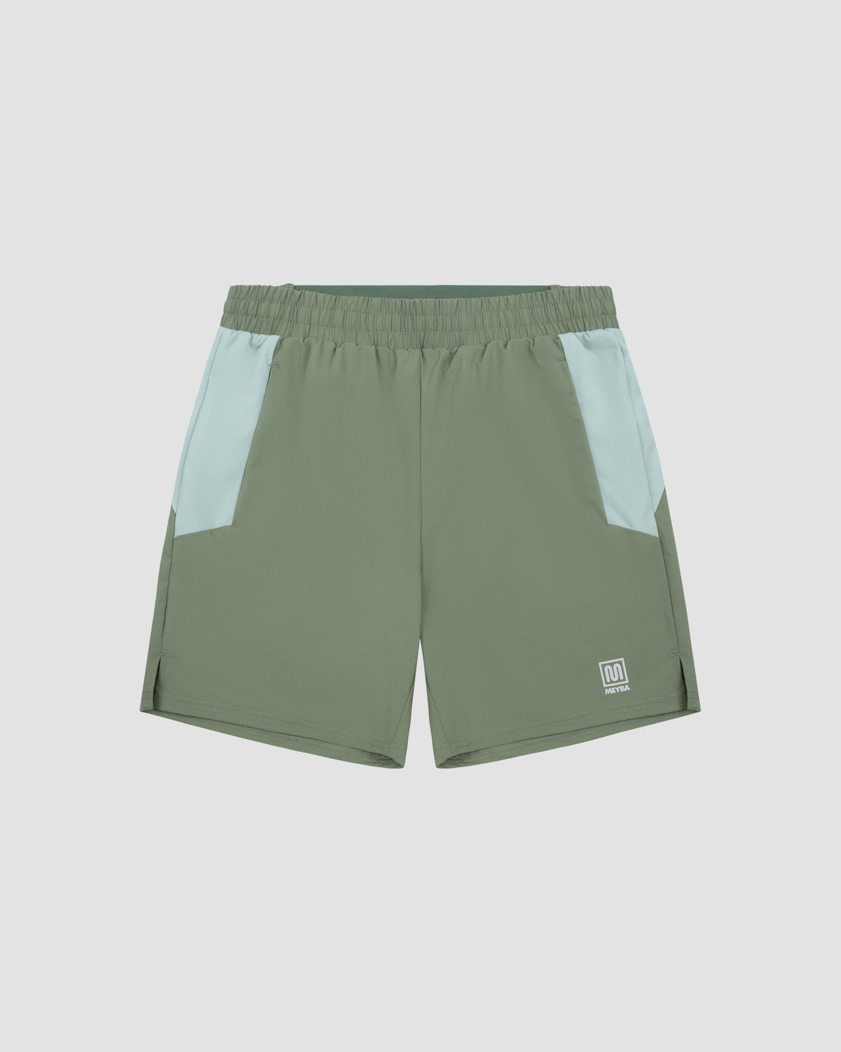 MEYBA Aquatic Short | Army