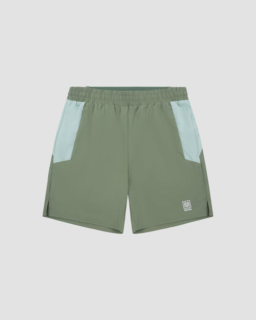 MEYBA Aquatic Short | Army