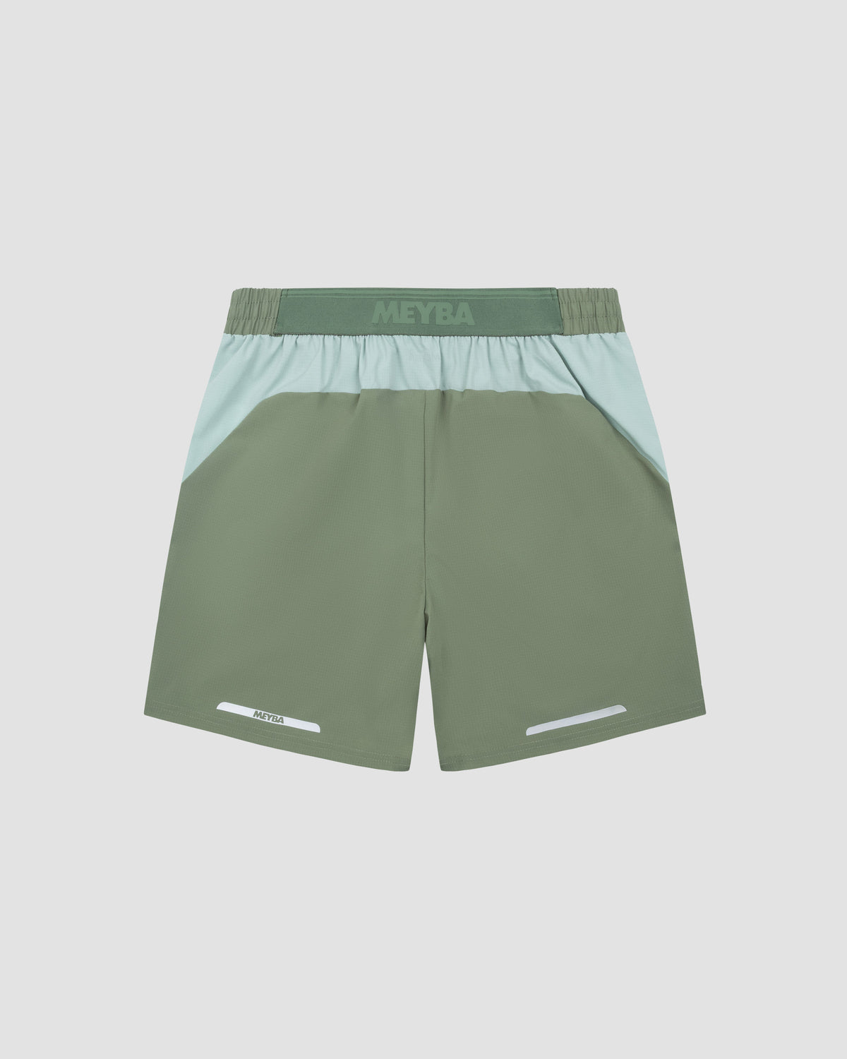 MEYBA Aquatic Short | Army