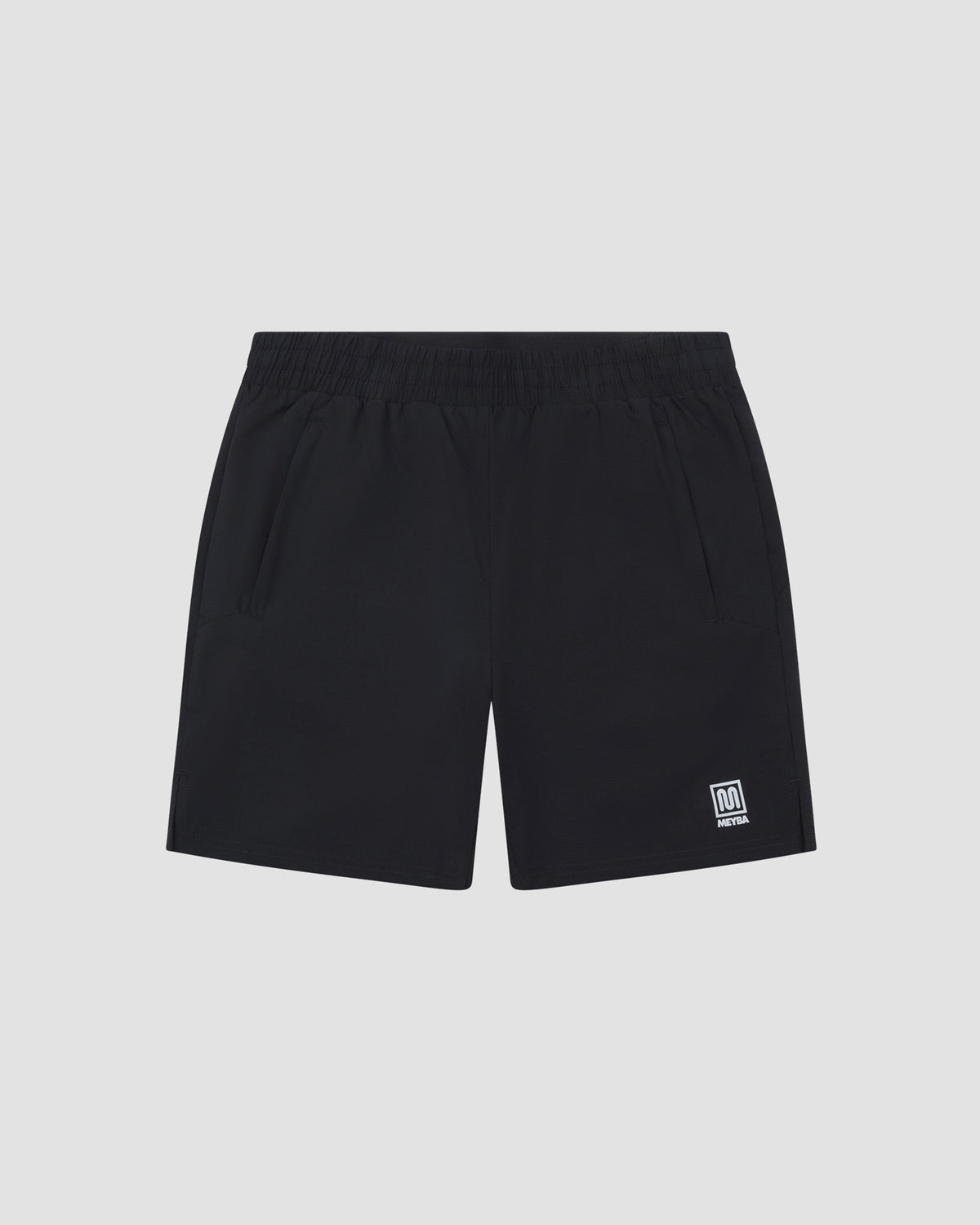 MEYBA Aquatic Short | Black