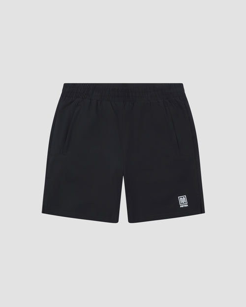 MEYBA Aquatic Short | Black