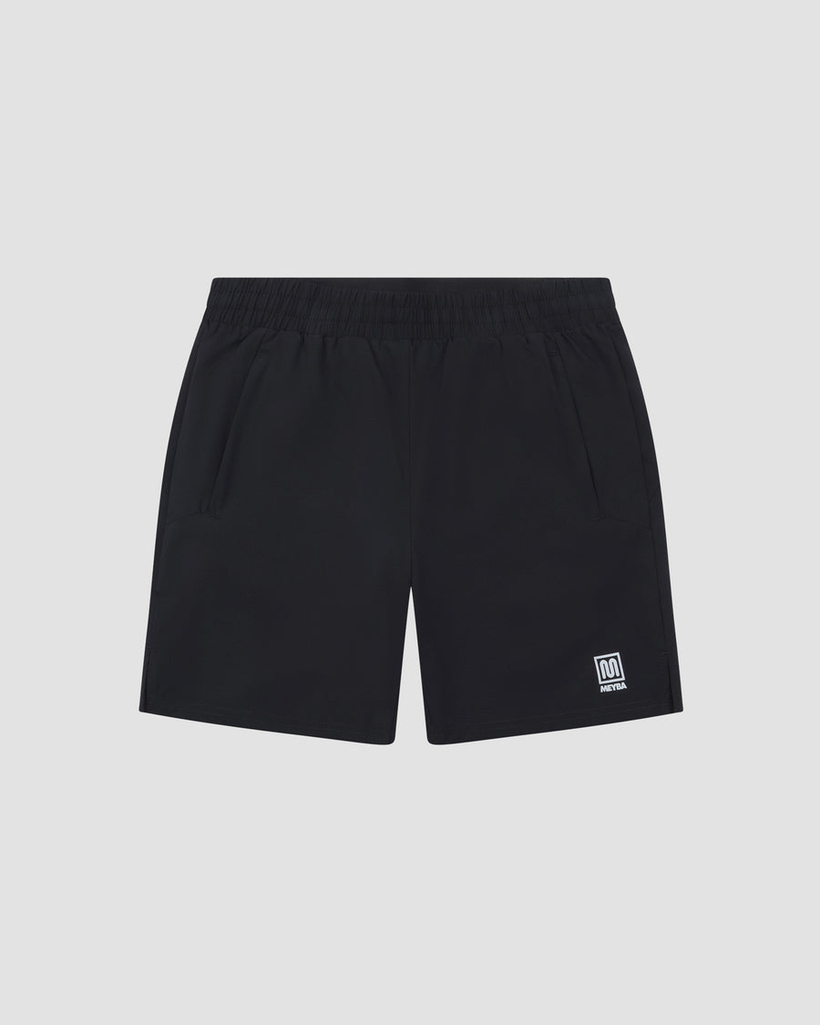 MEYBA Aquatic Short | Black