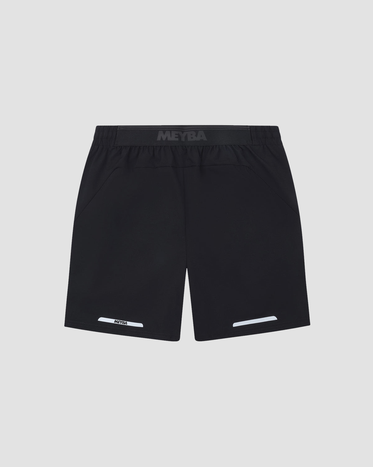 MEYBA Aquatic Short | Black