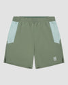 MEYBA Aquatic Short | Army