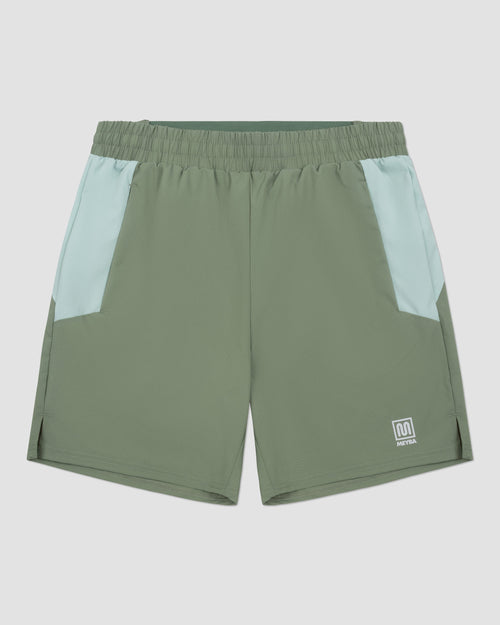 MEYBA Aquatic Short | Army