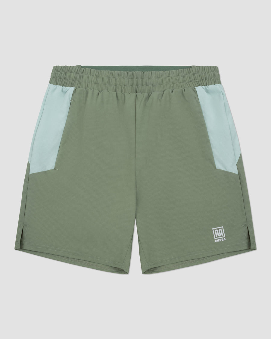 MEYBA Aquatic Short | Army
