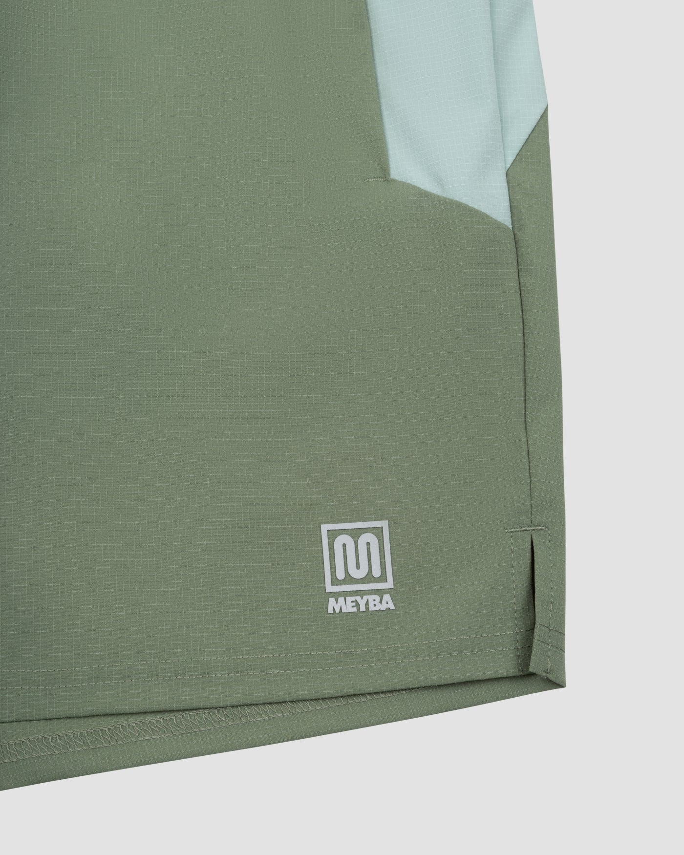 MEYBA Aquatic Short | Army