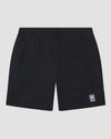 MEYBA Aquatic Short | Black