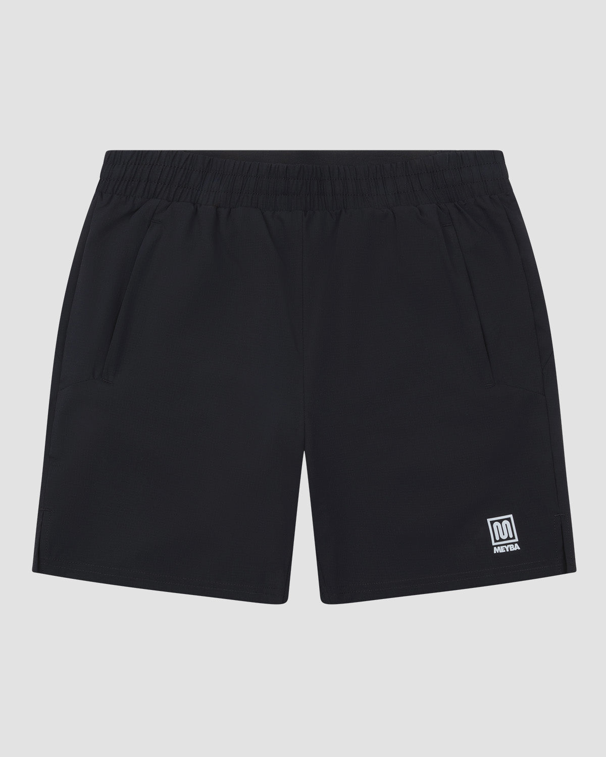 MEYBA Aquatic Short | Black