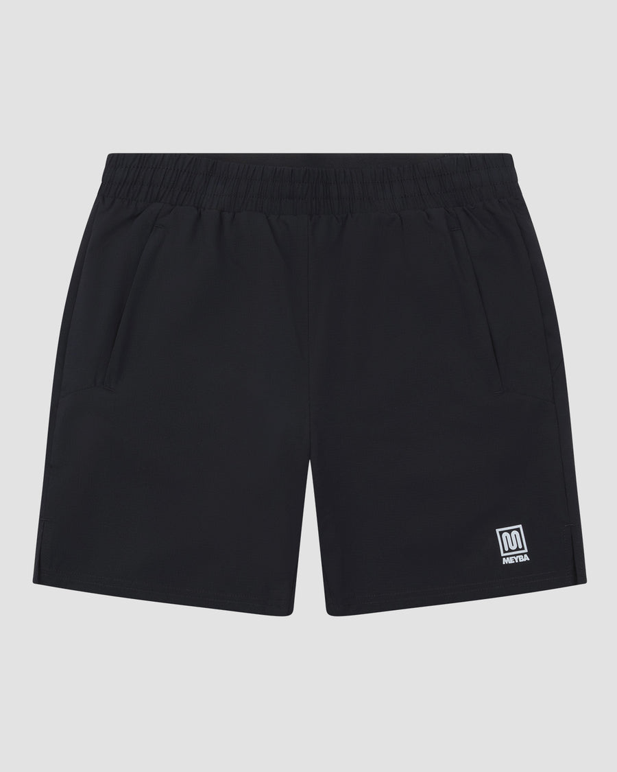 MEYBA Aquatic Short | Black