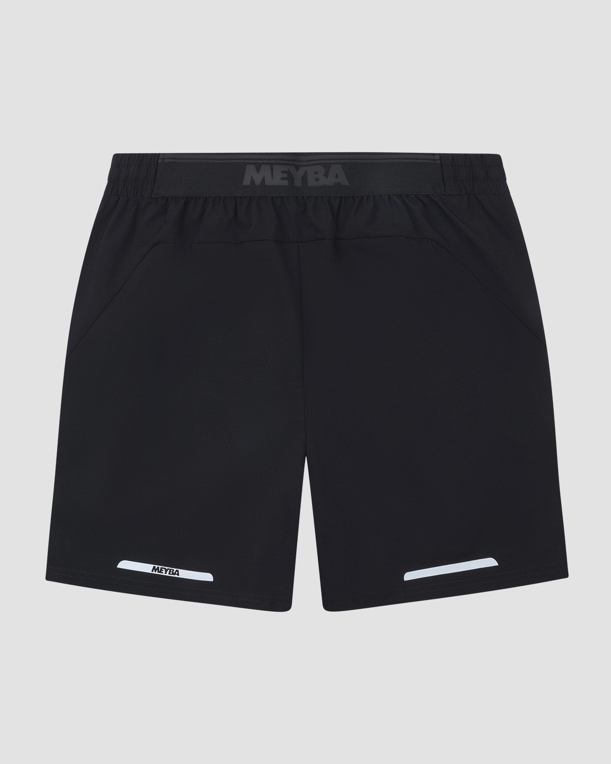 MEYBA Aquatic Short | Black