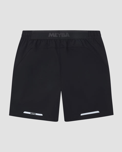 MEYBA Aquatic Short | Negra