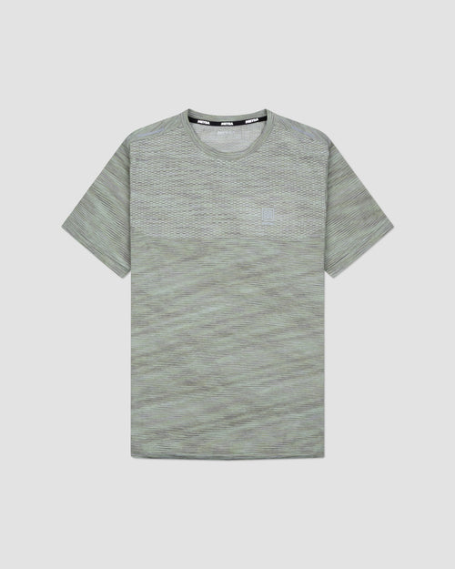 MEYBA Aquatic Tee | Sage