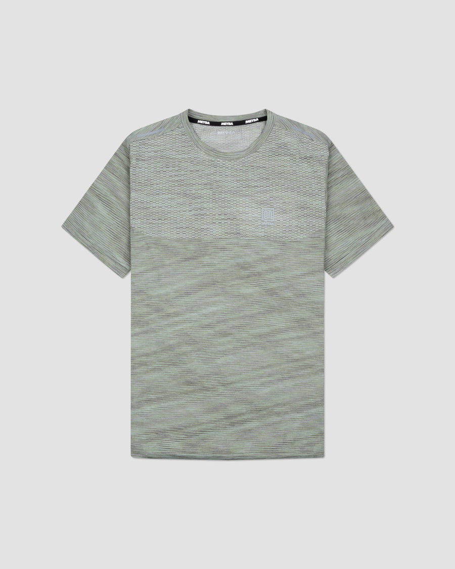 MEYBA Aquatic Tee | Sage