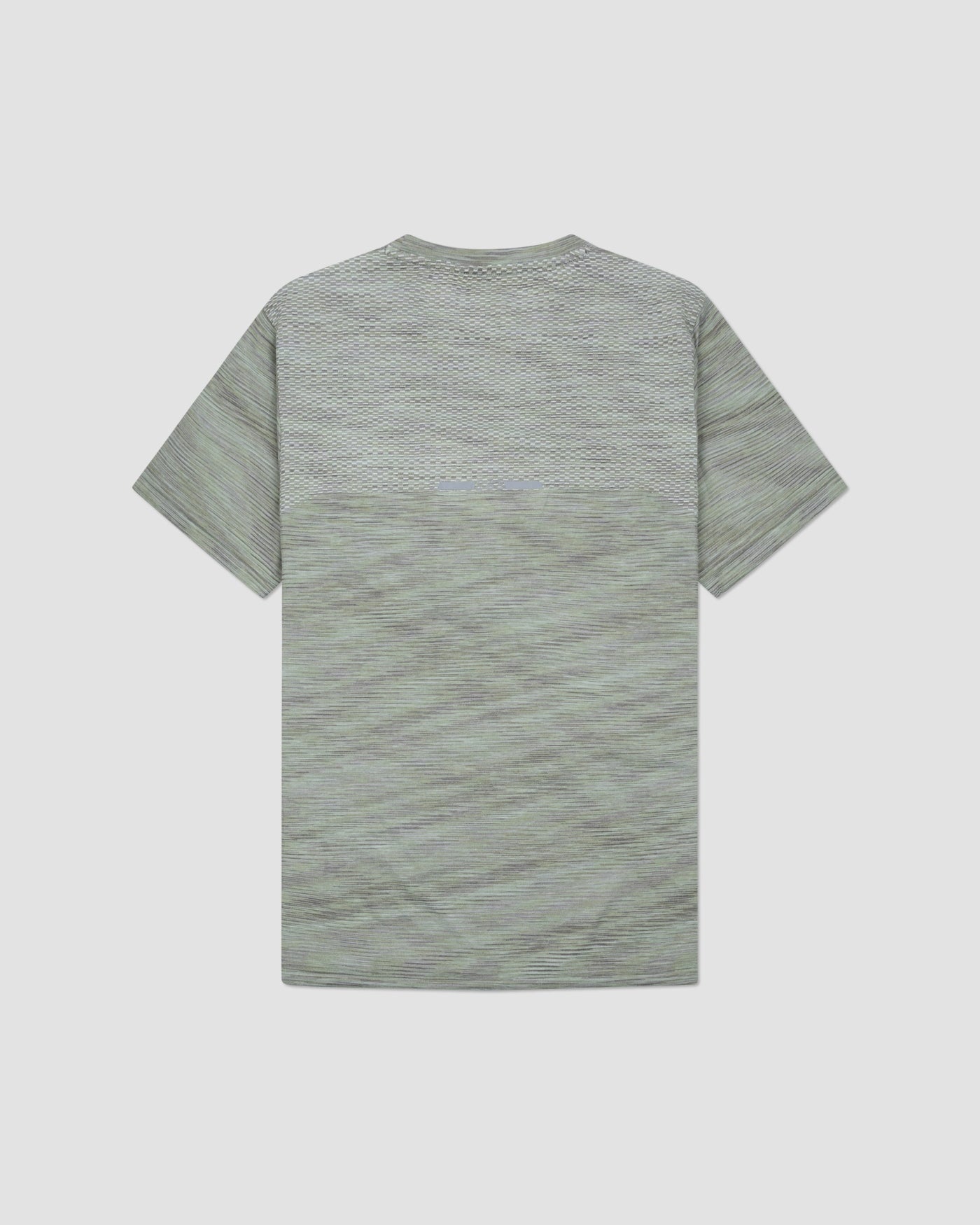 MEYBA Aquatic T-shirt | Saliegroen