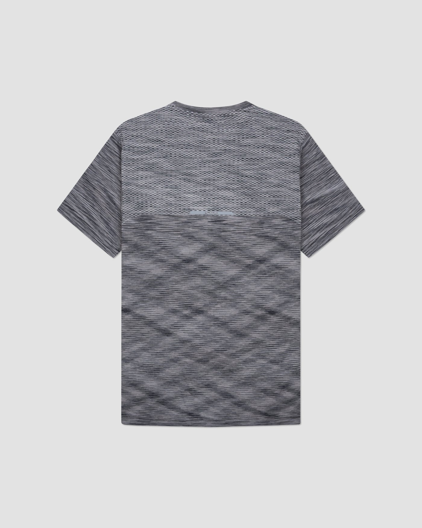 MEYBA Aquatic Tee | Black