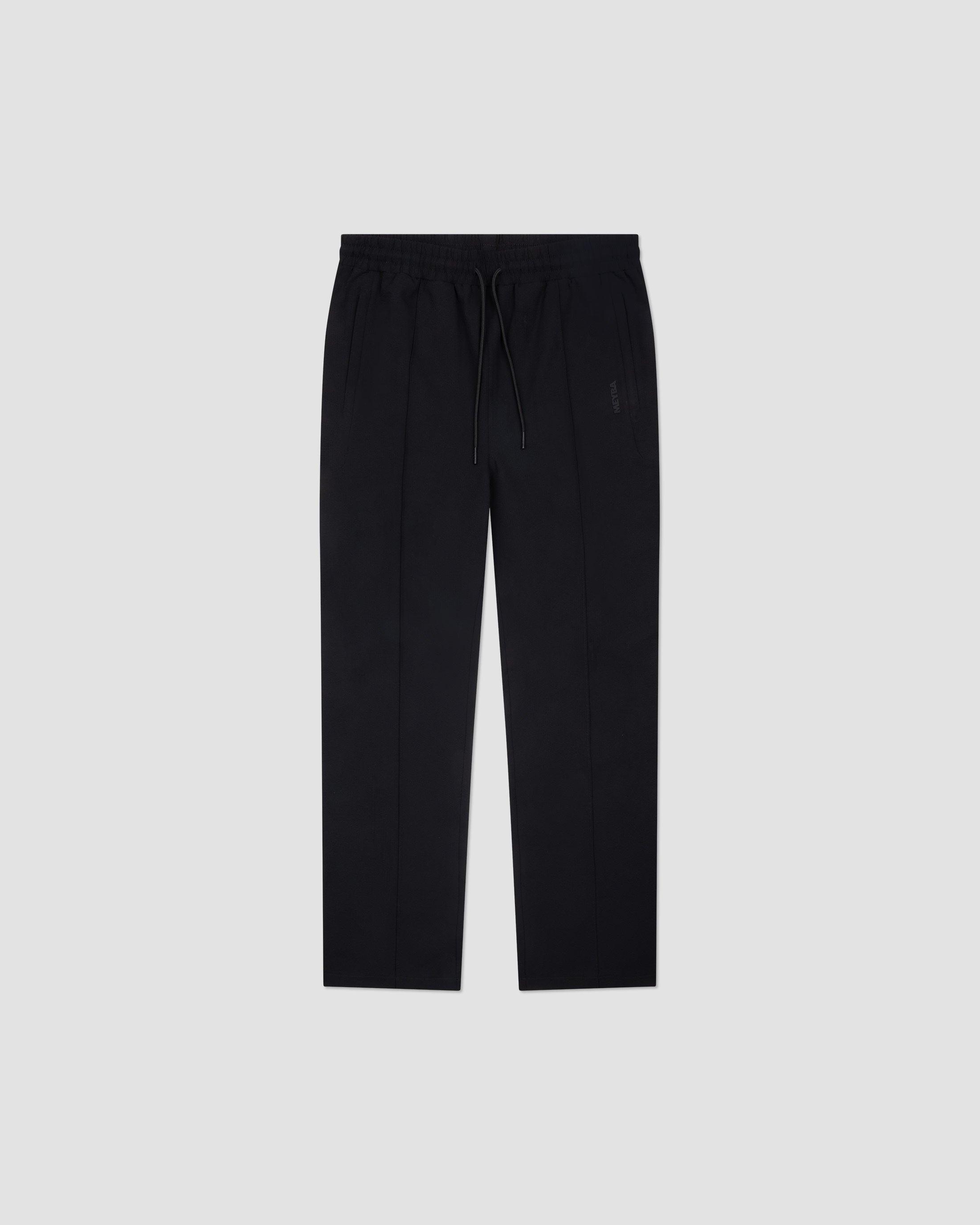 MEYBA Assist Track Pant | Black