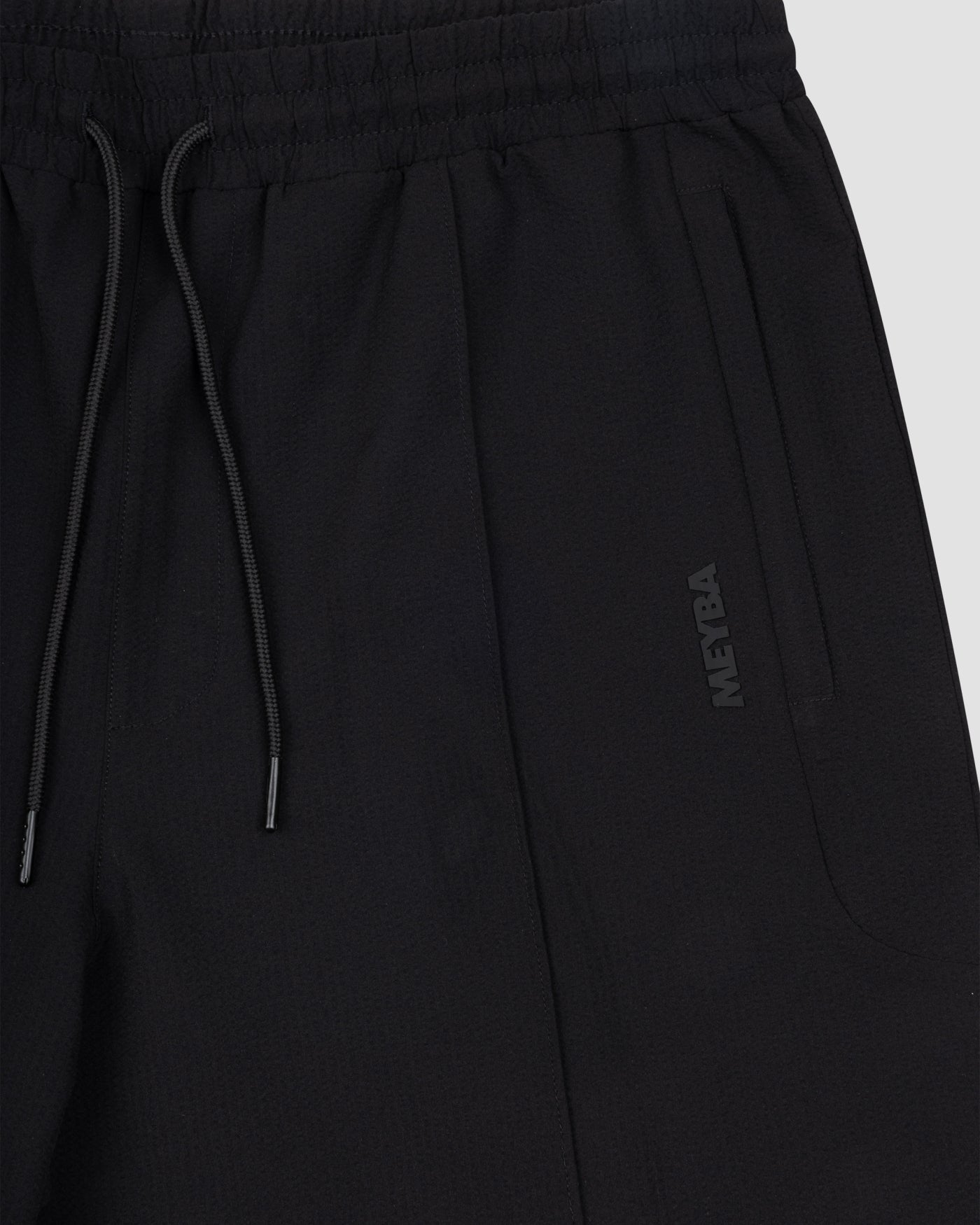 MEYBA Assist Track Pant | Black