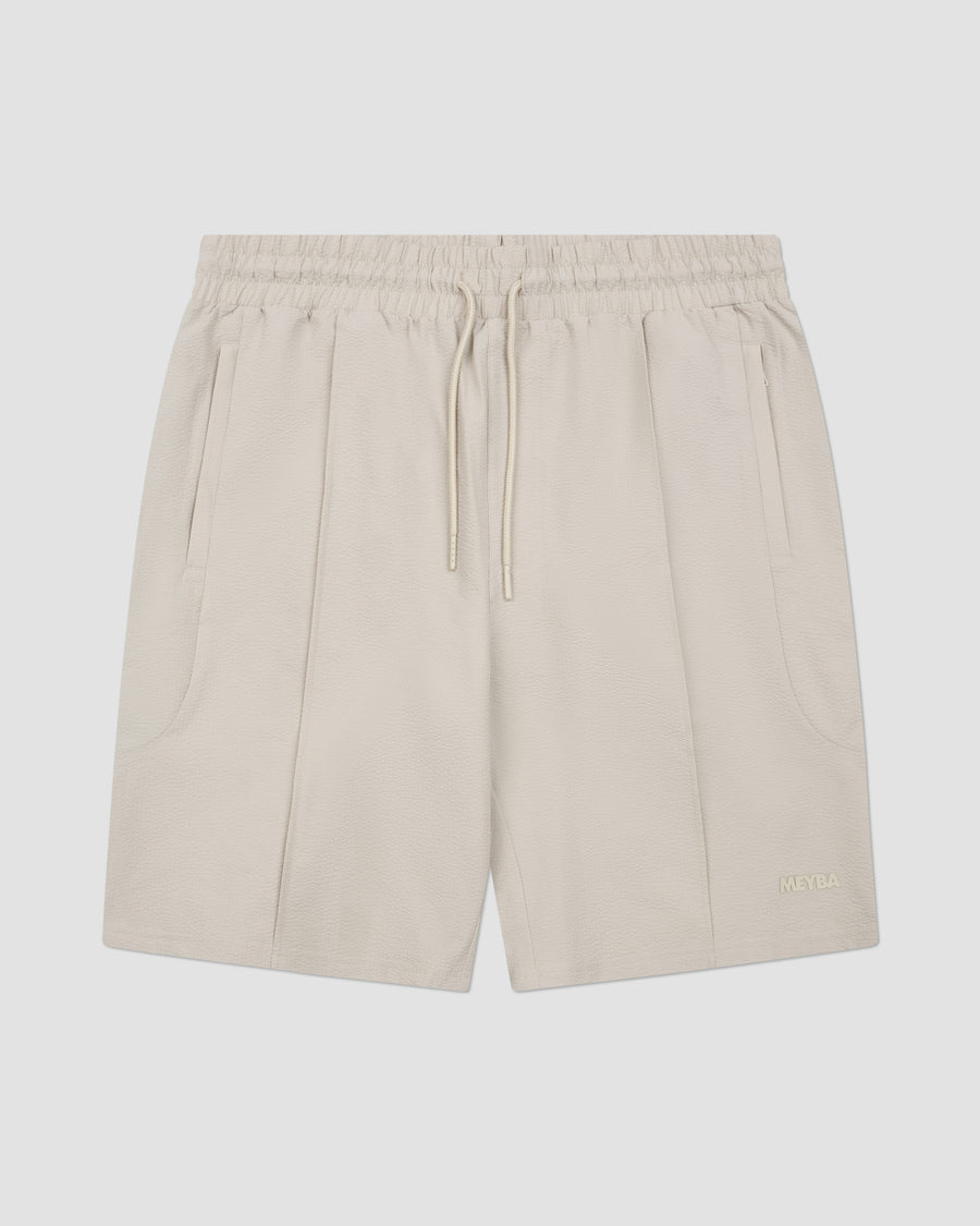 MEYBA Assist Track Short | Off White