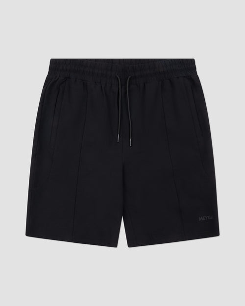 MEYBA Assist Track Short | Black