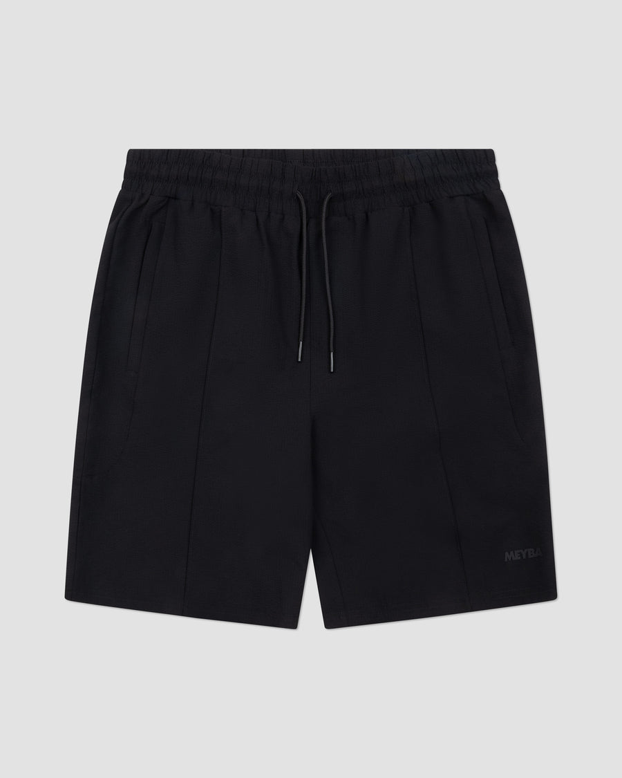 MEYBA Assist Track Short | Black
