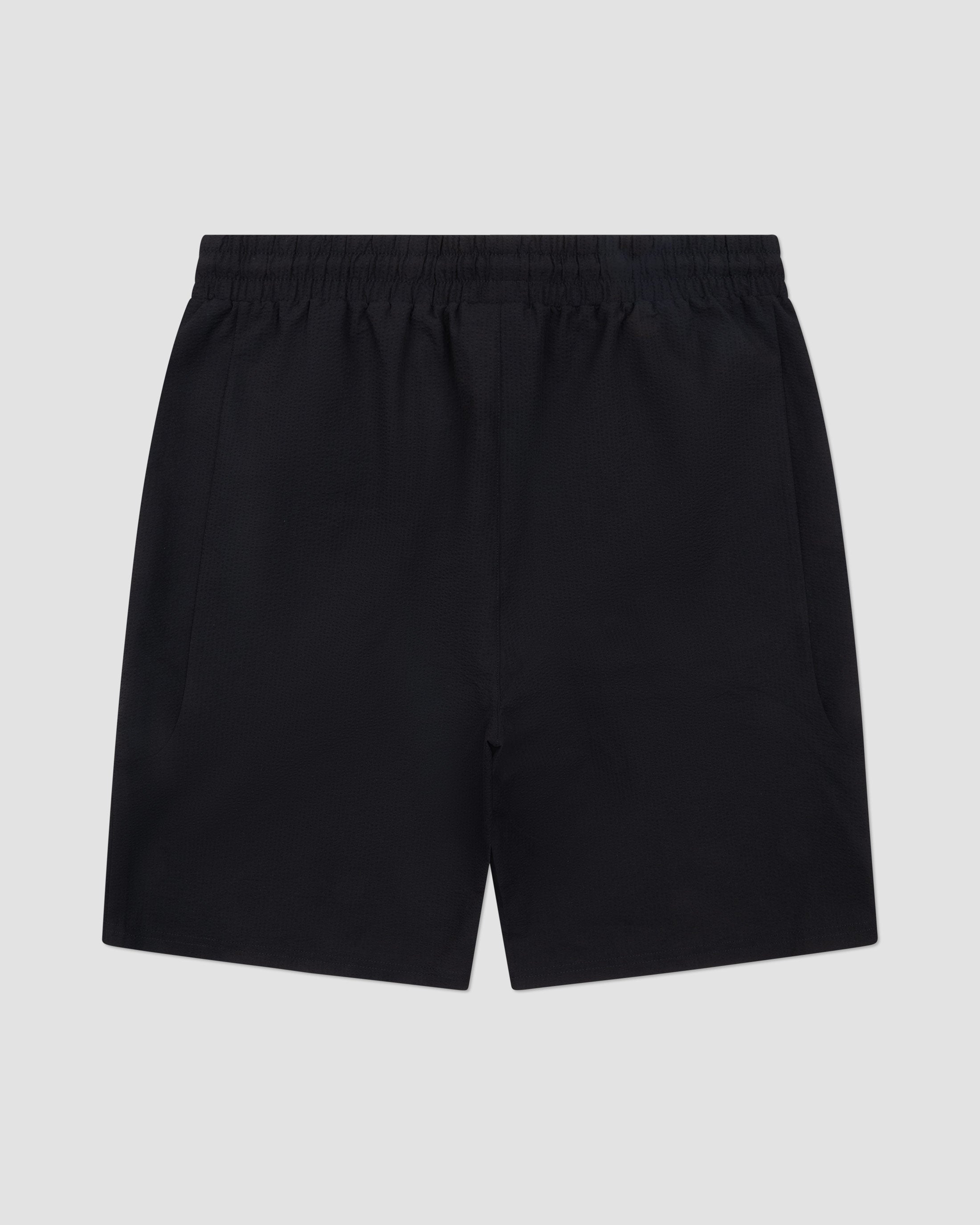 MEYBA Assist Track Short | Black