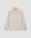 MEYBA Assist Track Top | Off White