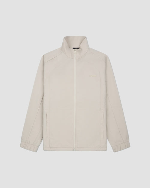 MEYBA Assist Track Top | Off White