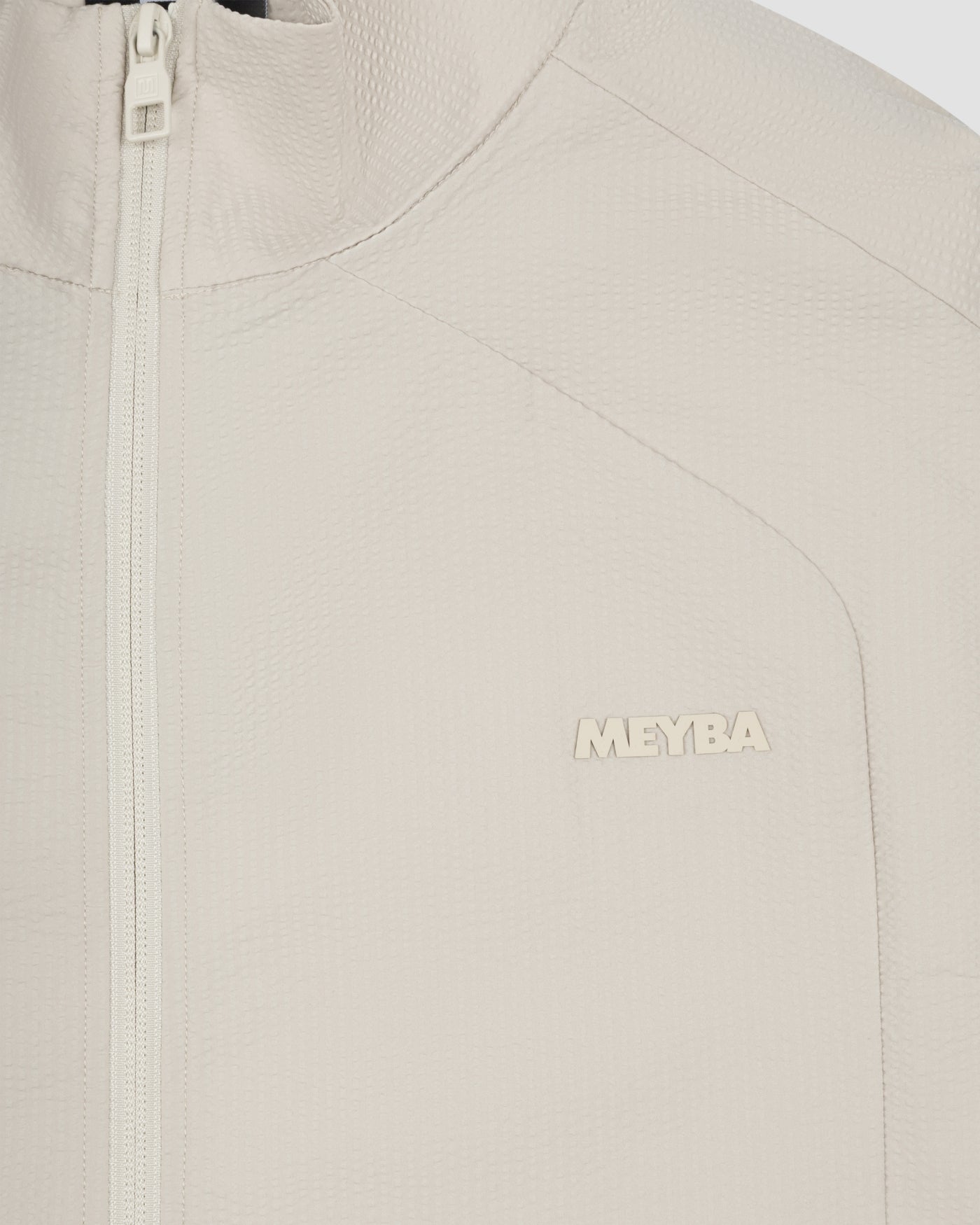 MEYBA Assist Track Top | Off White