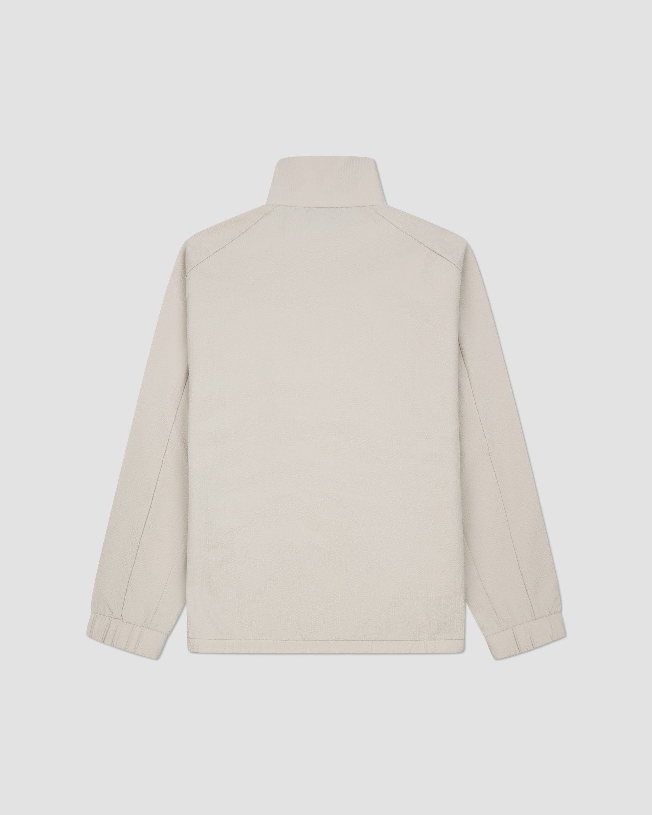 MEYBA Assist Track Top | Off White