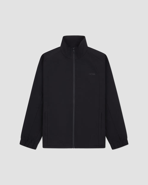 MEYBA Assist Track Top | Black