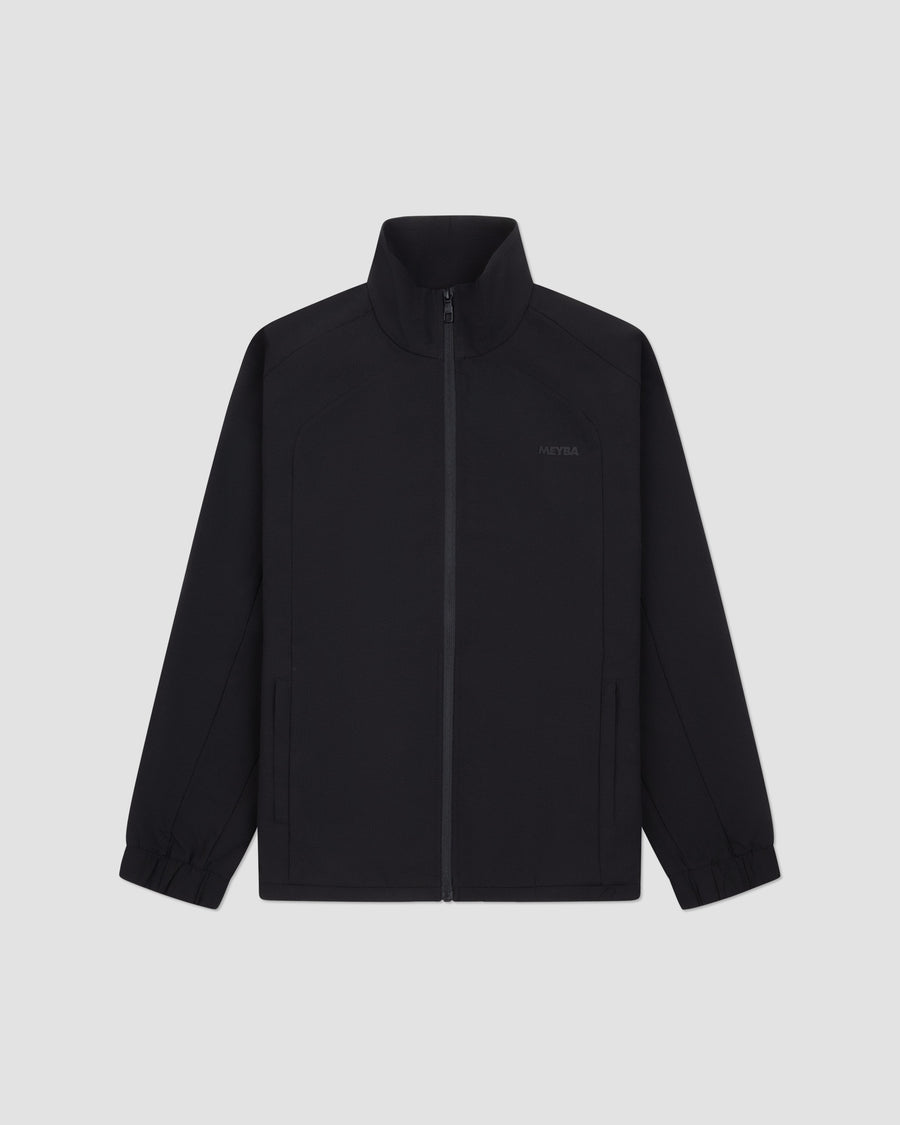 MEYBA Assist Track Top | Black