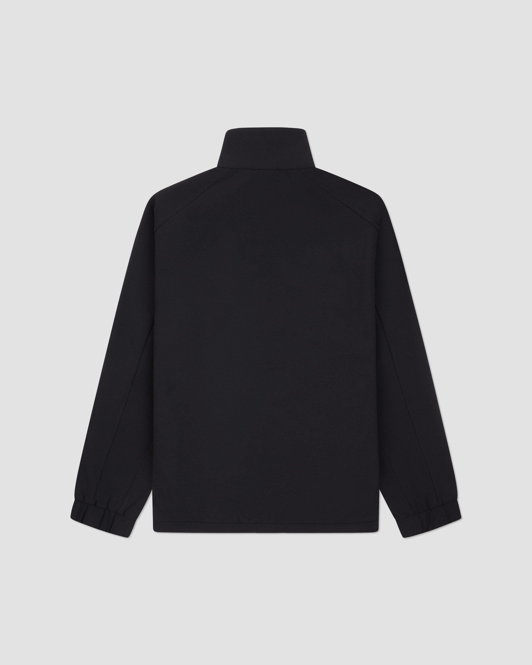 MEYBA Assist Track Top | Black