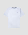 MEYBA Calcite Tee | White