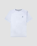 MEYBA Calcite Tee | White