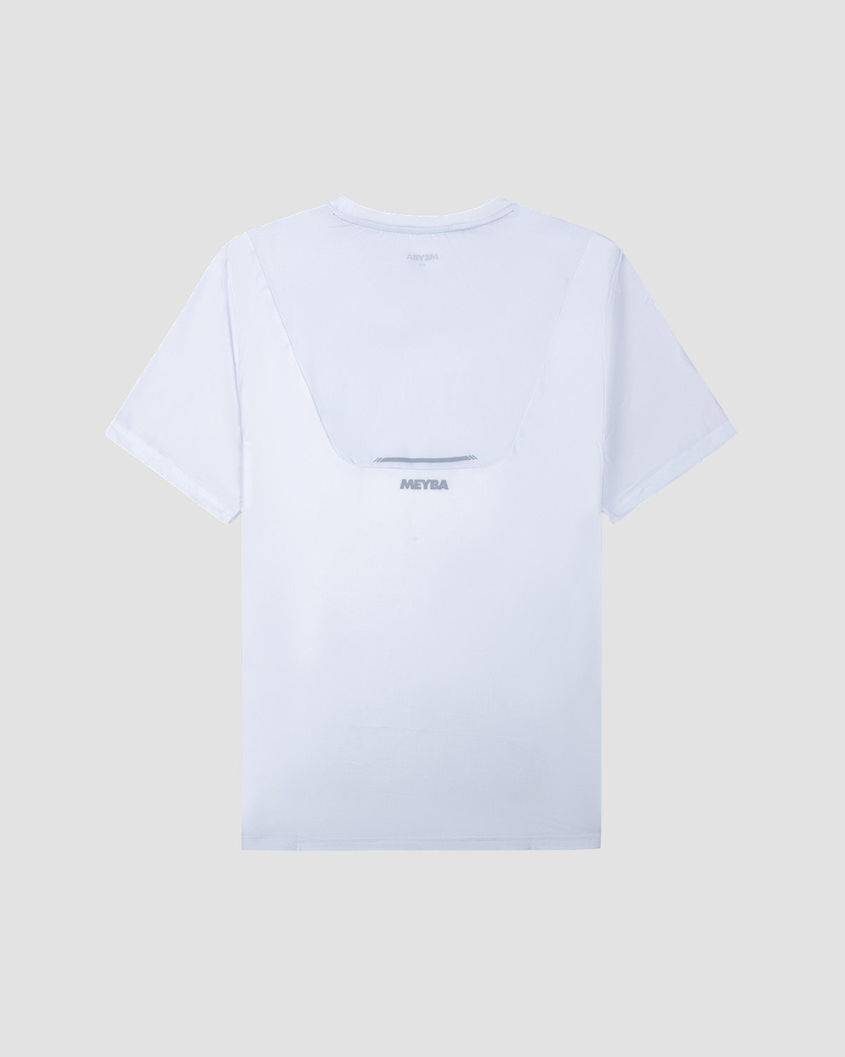 MEYBA Calcite Tee | White