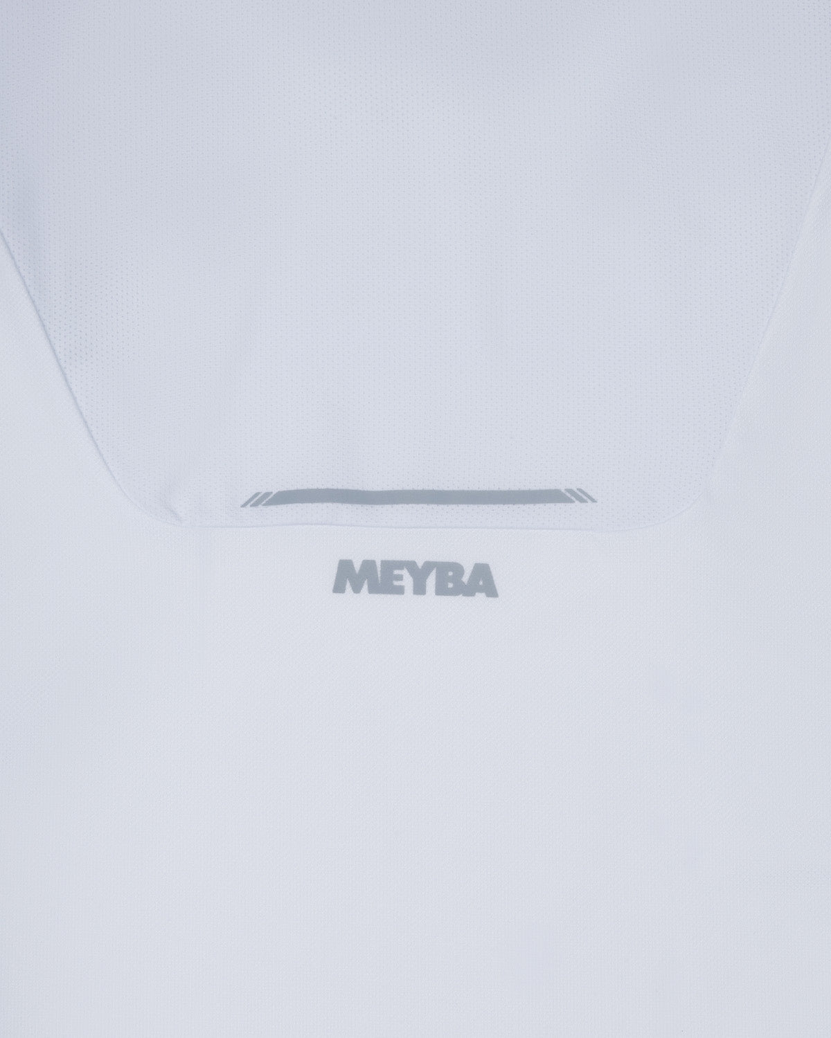MEYBA Calcite Tee | White