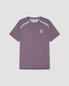 MEYBA Calcite Tee | Plum