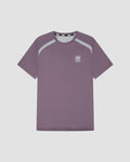 MEYBA Calcite Tee | Plum