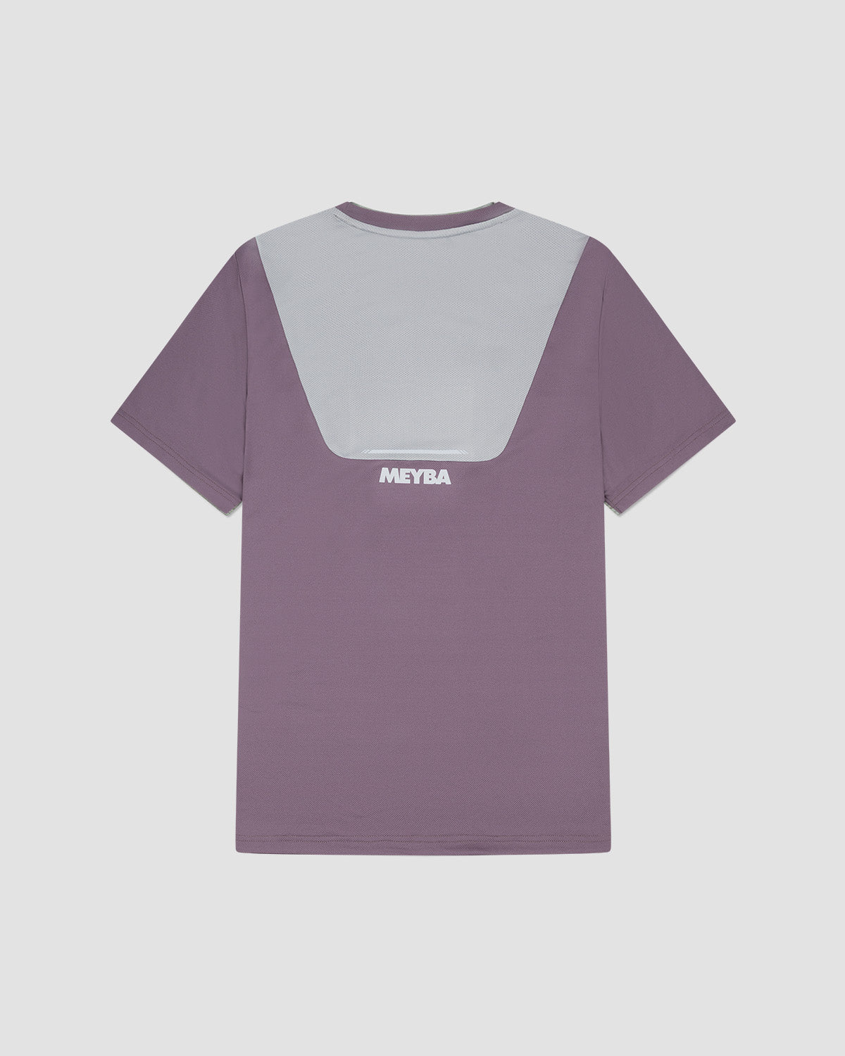 MEYBA Calcite Tee | Plum